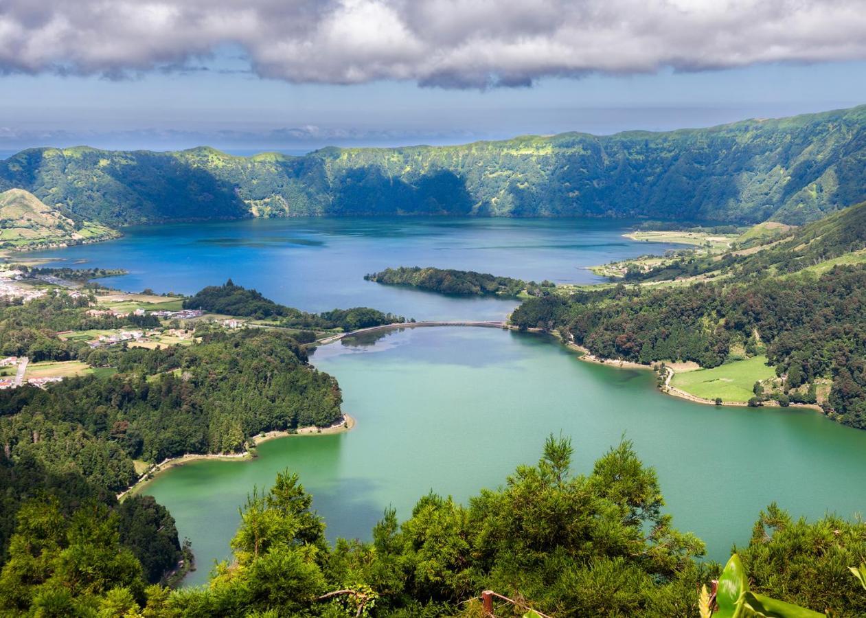 Vila Viegas São Vicente Ferreira Zewnętrze zdjęcie
