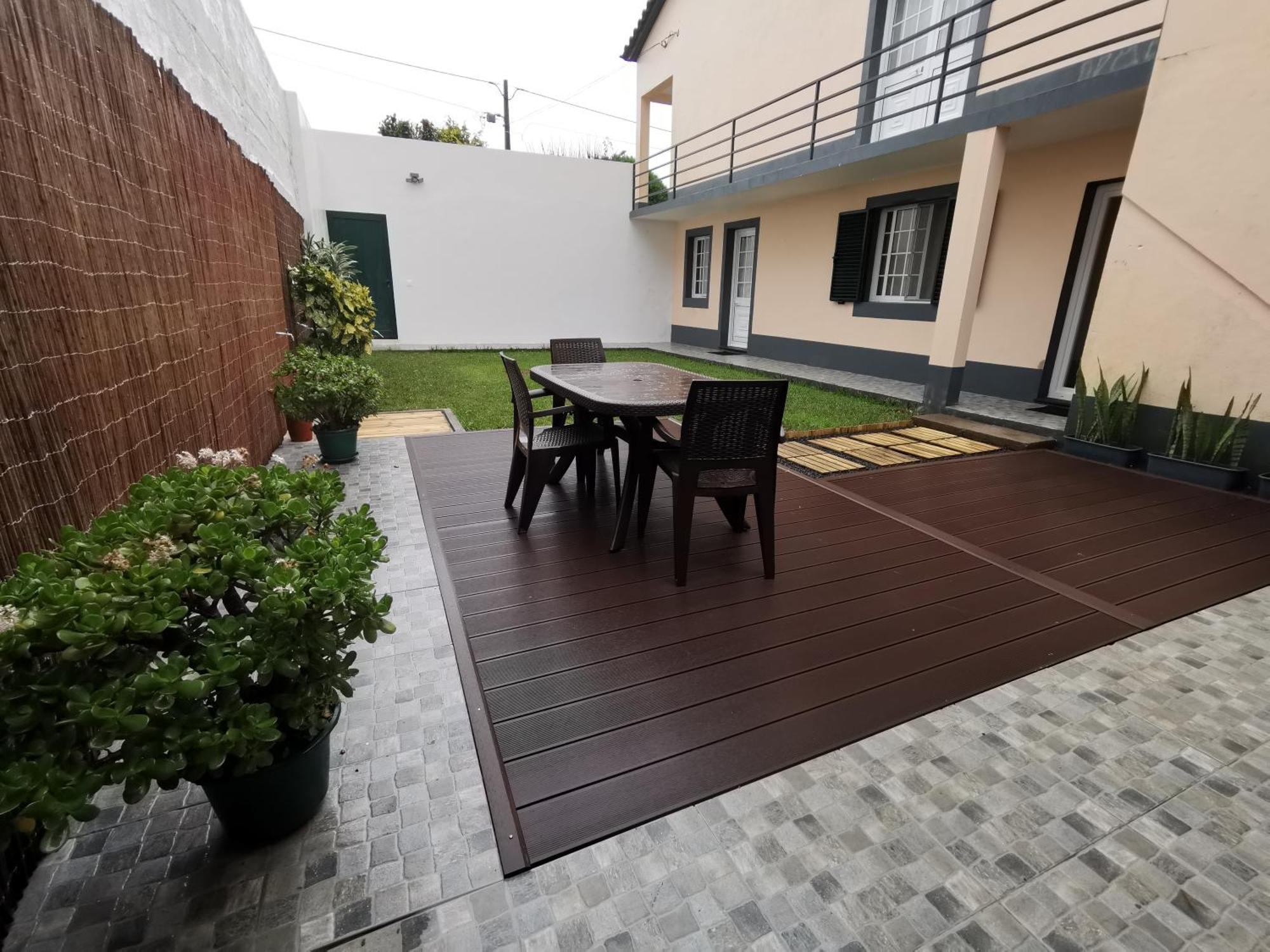 Vila Viegas São Vicente Ferreira Zewnętrze zdjęcie