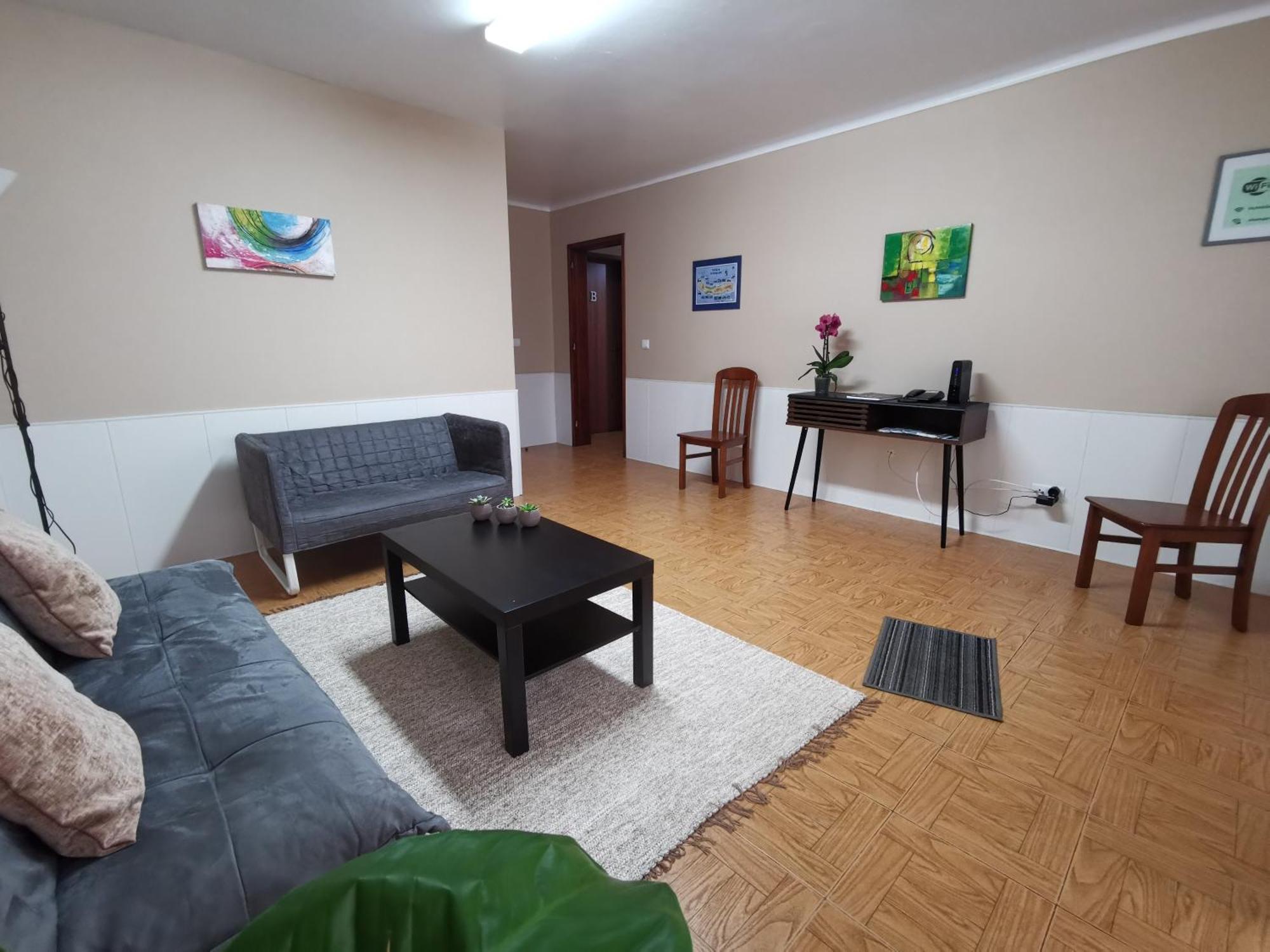 Vila Viegas São Vicente Ferreira Zewnętrze zdjęcie