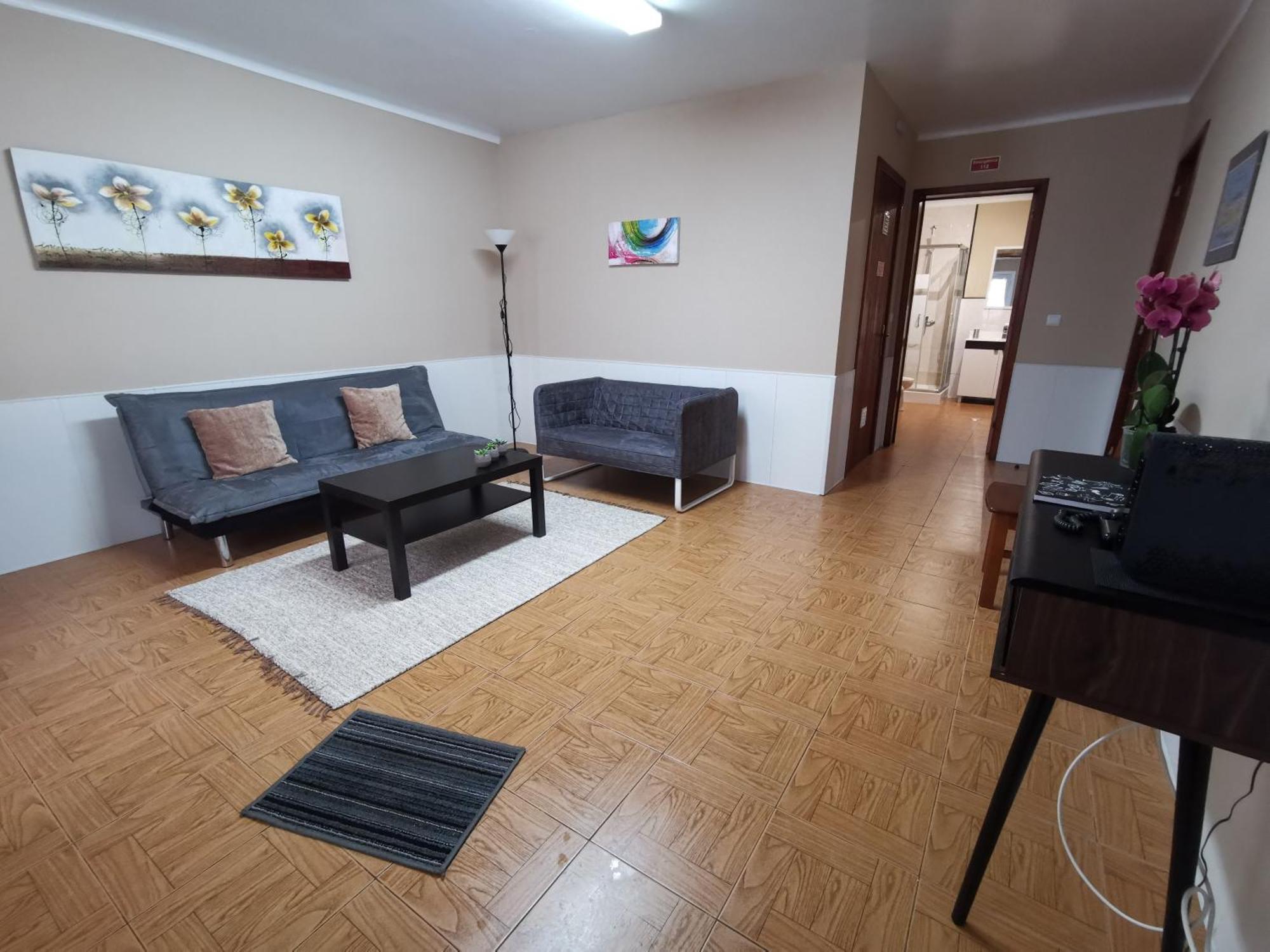 Vila Viegas São Vicente Ferreira Zewnętrze zdjęcie