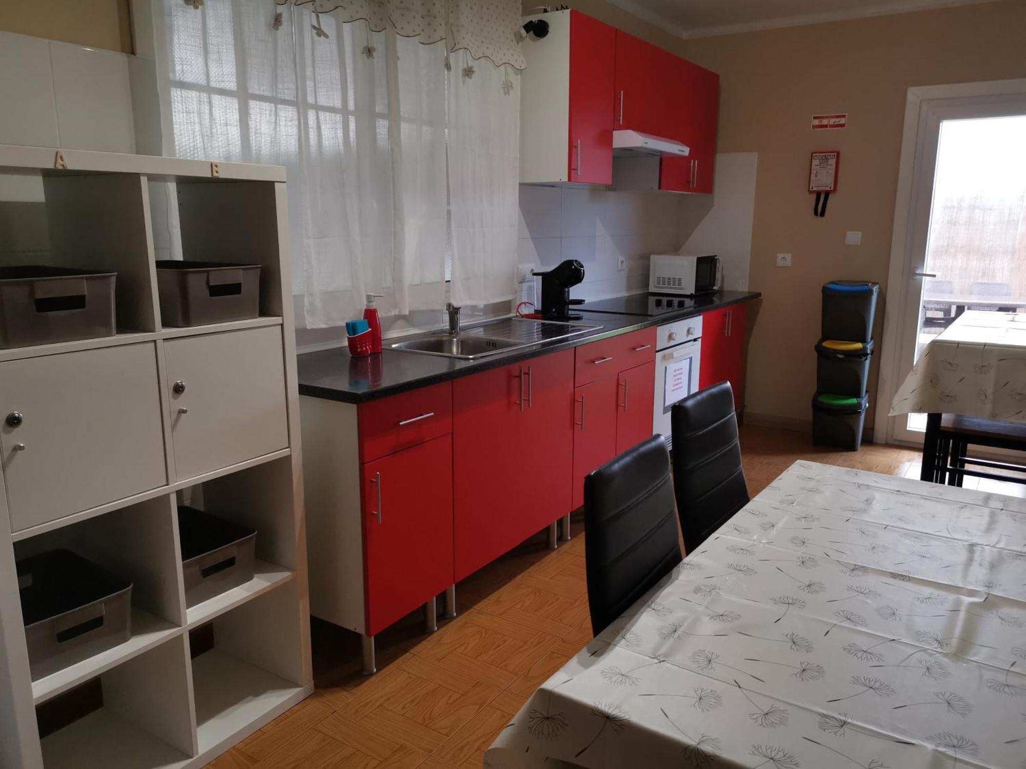 Vila Viegas São Vicente Ferreira Zewnętrze zdjęcie