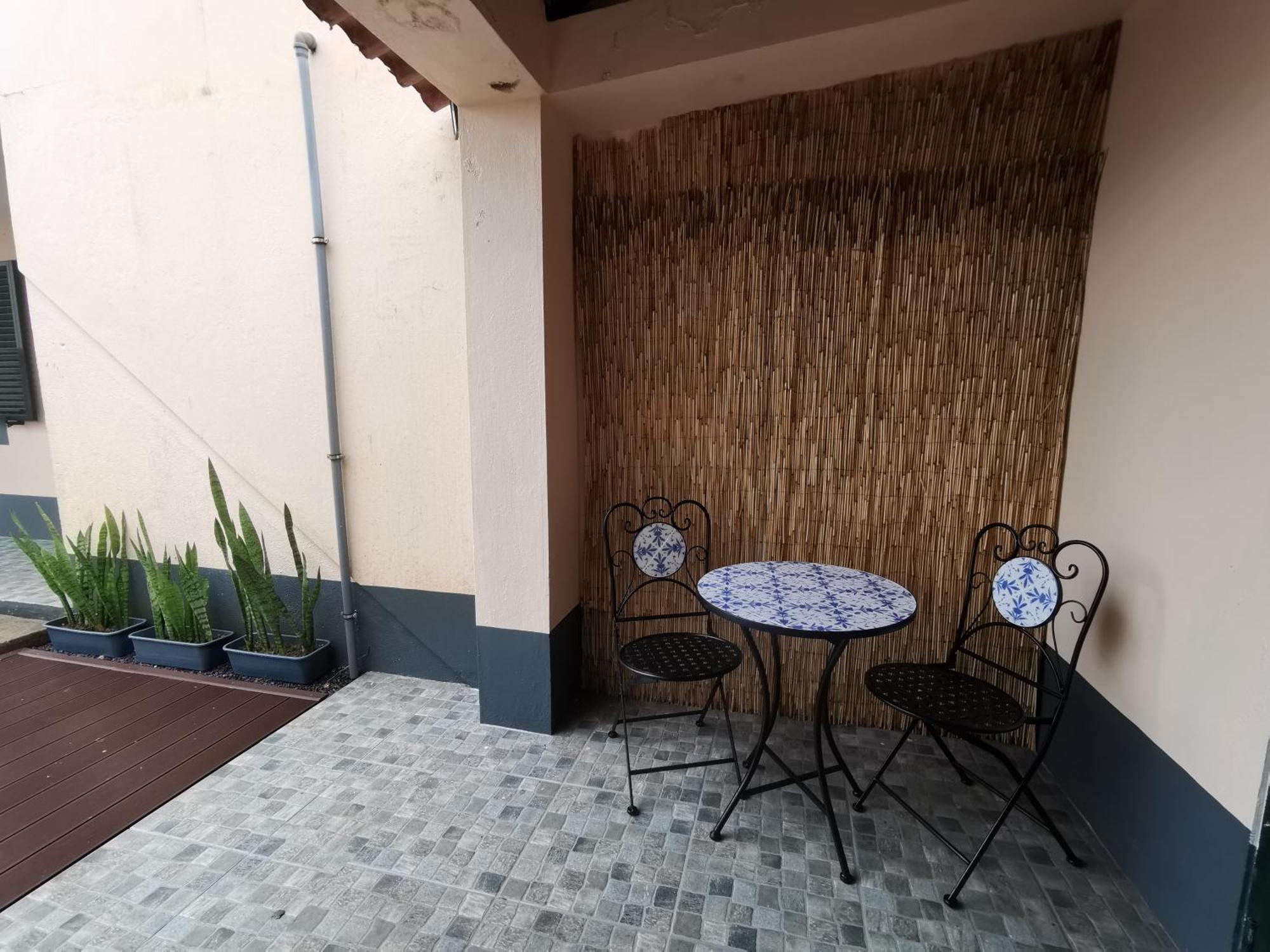 Vila Viegas São Vicente Ferreira Zewnętrze zdjęcie