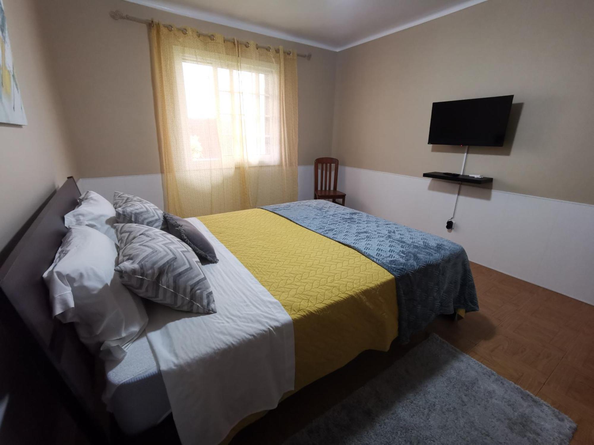 Vila Viegas São Vicente Ferreira Zewnętrze zdjęcie