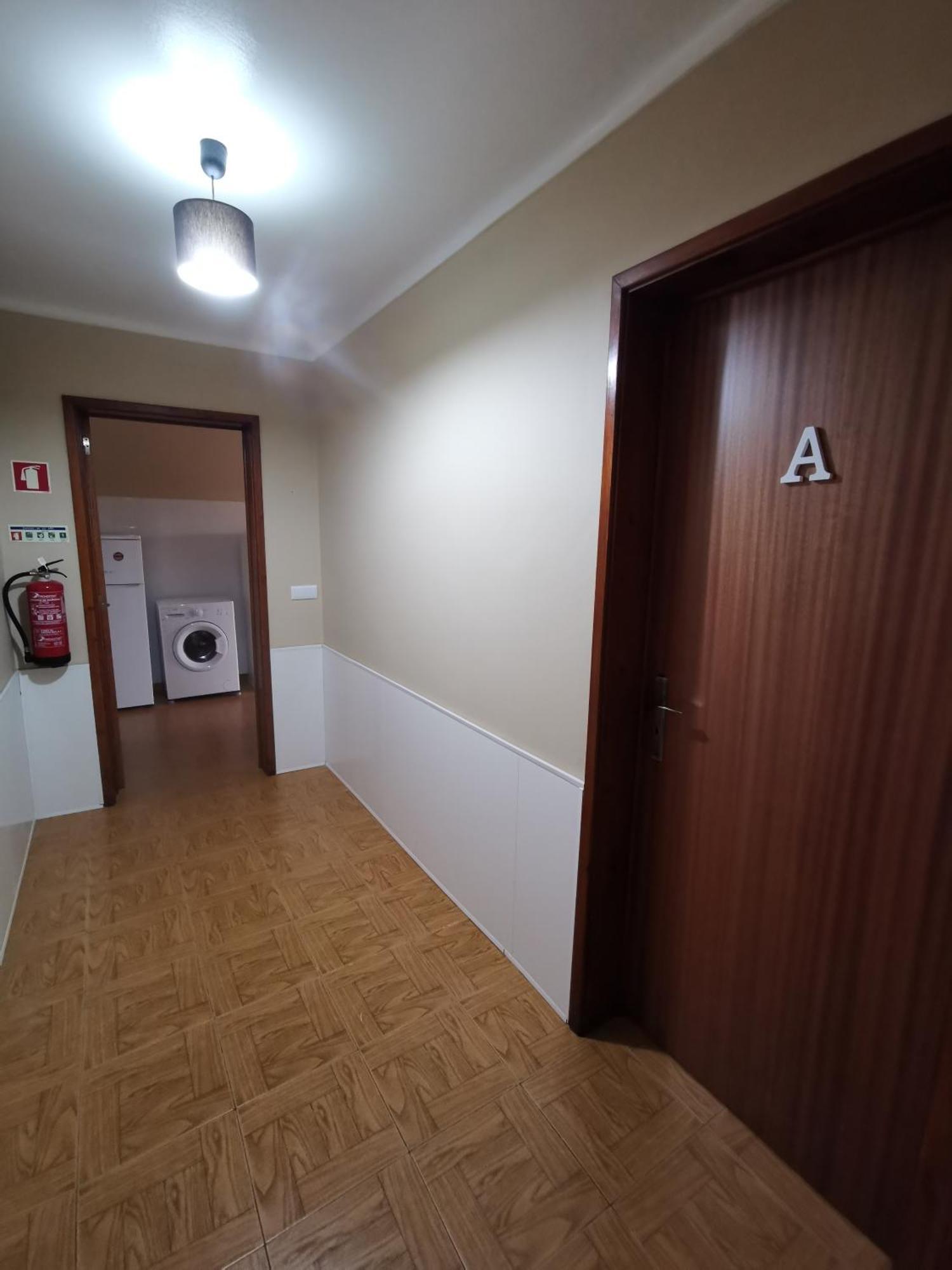 Vila Viegas São Vicente Ferreira Zewnętrze zdjęcie