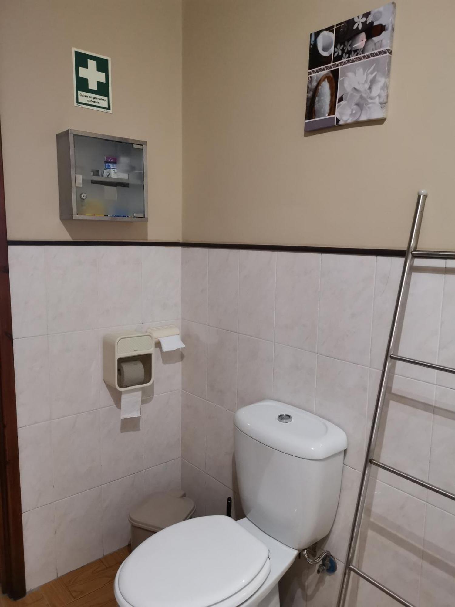 Vila Viegas São Vicente Ferreira Zewnętrze zdjęcie