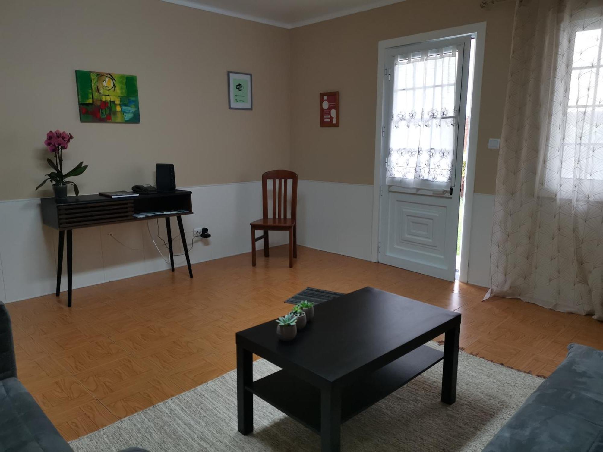 Vila Viegas São Vicente Ferreira Zewnętrze zdjęcie