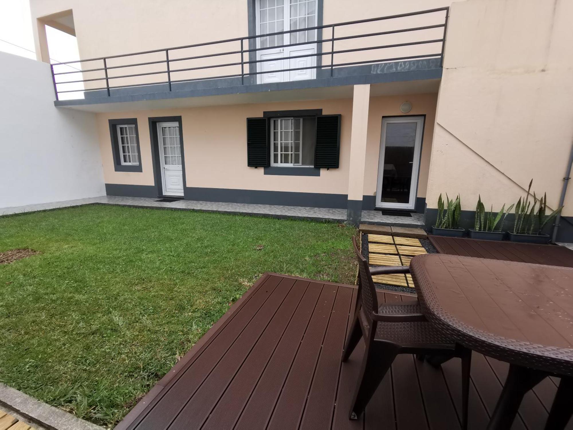 Vila Viegas São Vicente Ferreira Zewnętrze zdjęcie