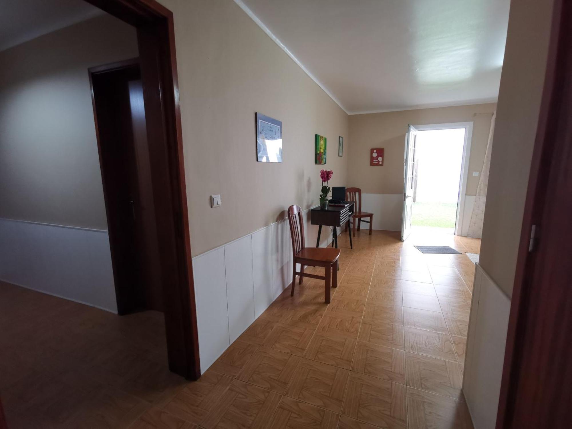 Vila Viegas São Vicente Ferreira Zewnętrze zdjęcie