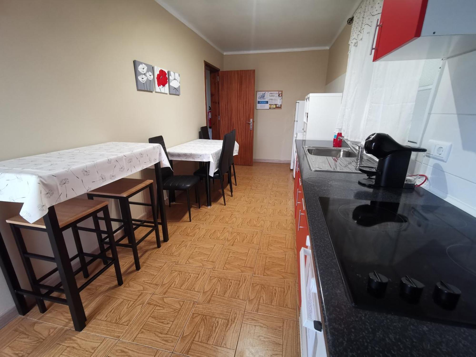 Vila Viegas São Vicente Ferreira Zewnętrze zdjęcie