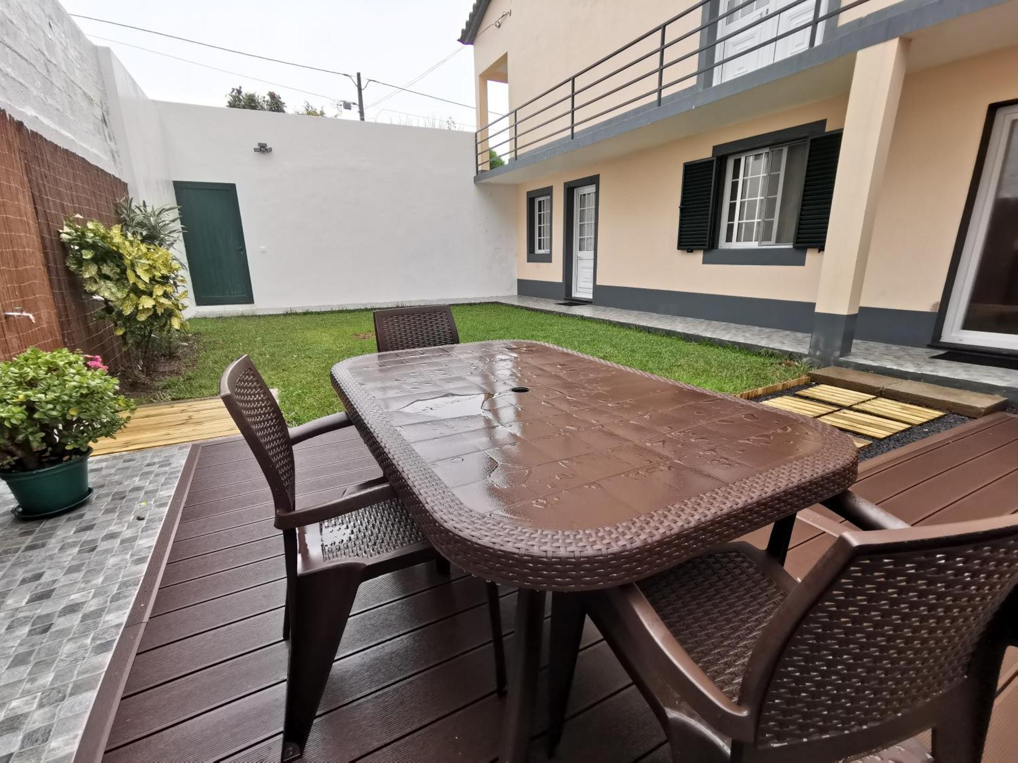 Vila Viegas São Vicente Ferreira Zewnętrze zdjęcie