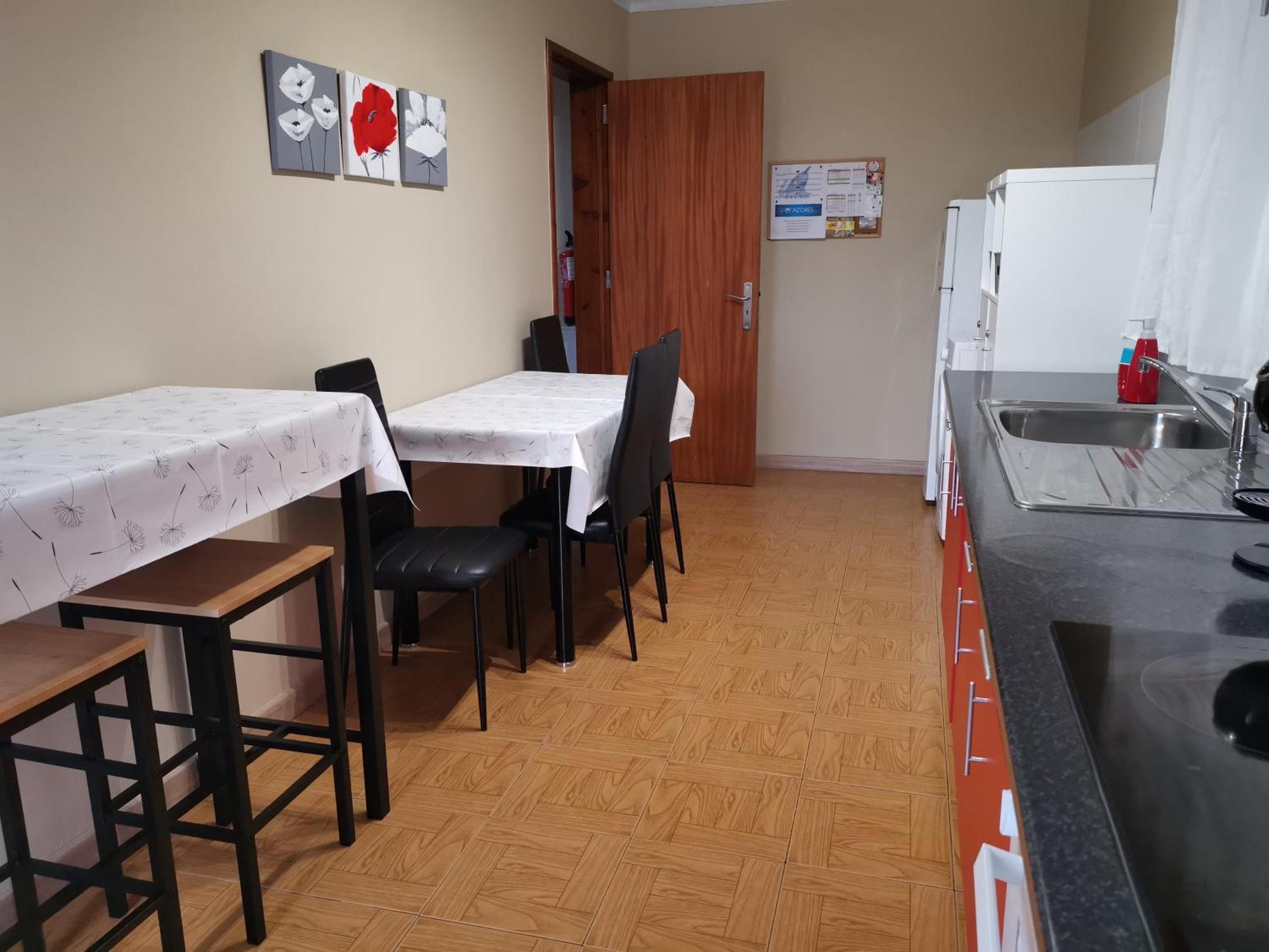 Vila Viegas São Vicente Ferreira Zewnętrze zdjęcie