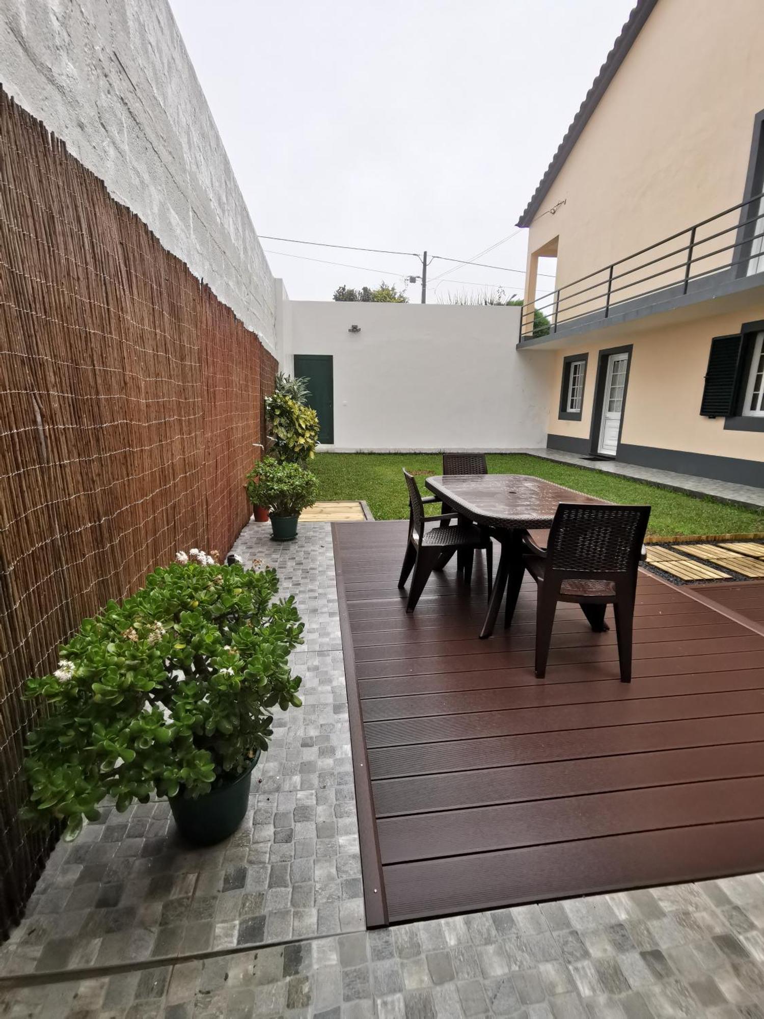 Vila Viegas São Vicente Ferreira Zewnętrze zdjęcie