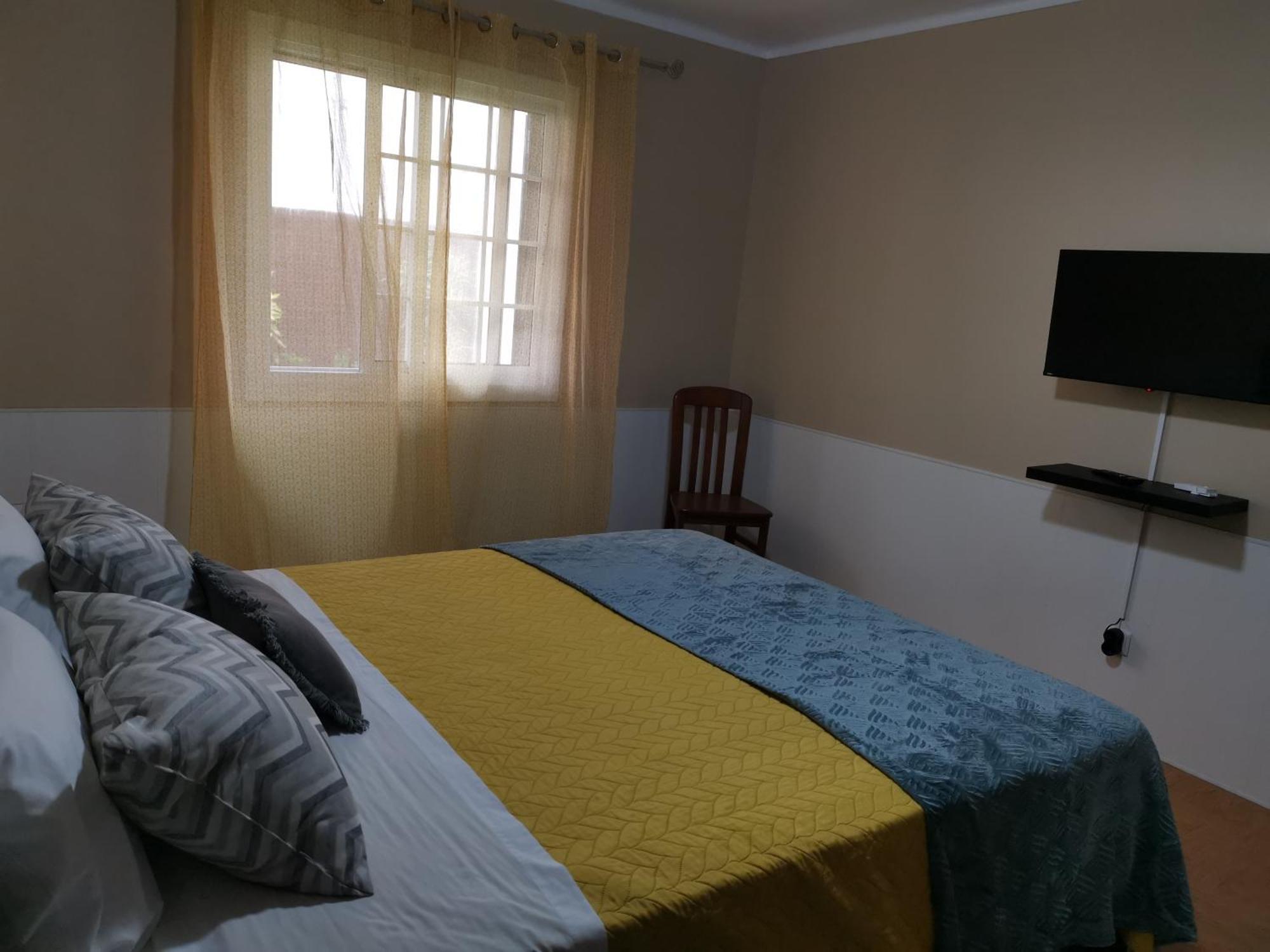Vila Viegas São Vicente Ferreira Zewnętrze zdjęcie