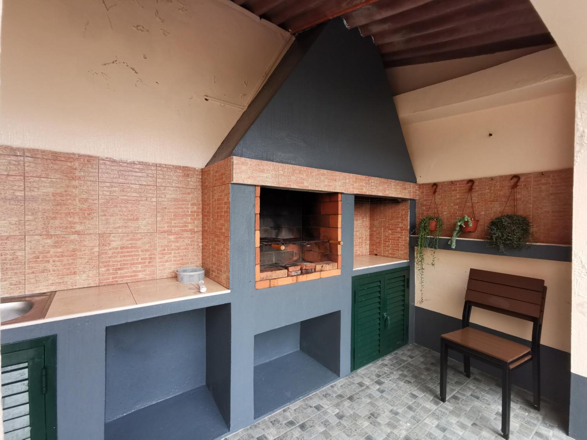 Vila Viegas São Vicente Ferreira Zewnętrze zdjęcie