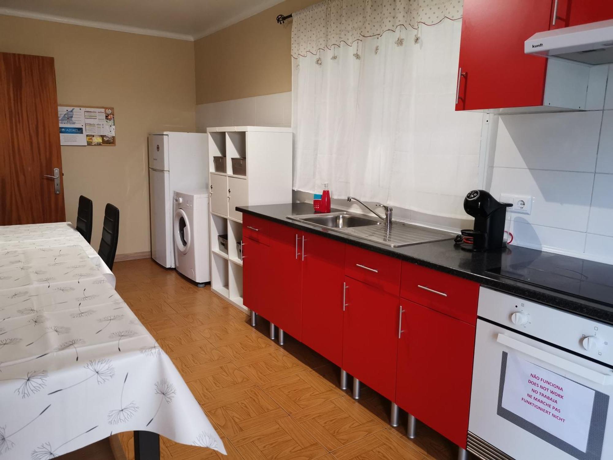 Vila Viegas São Vicente Ferreira Zewnętrze zdjęcie