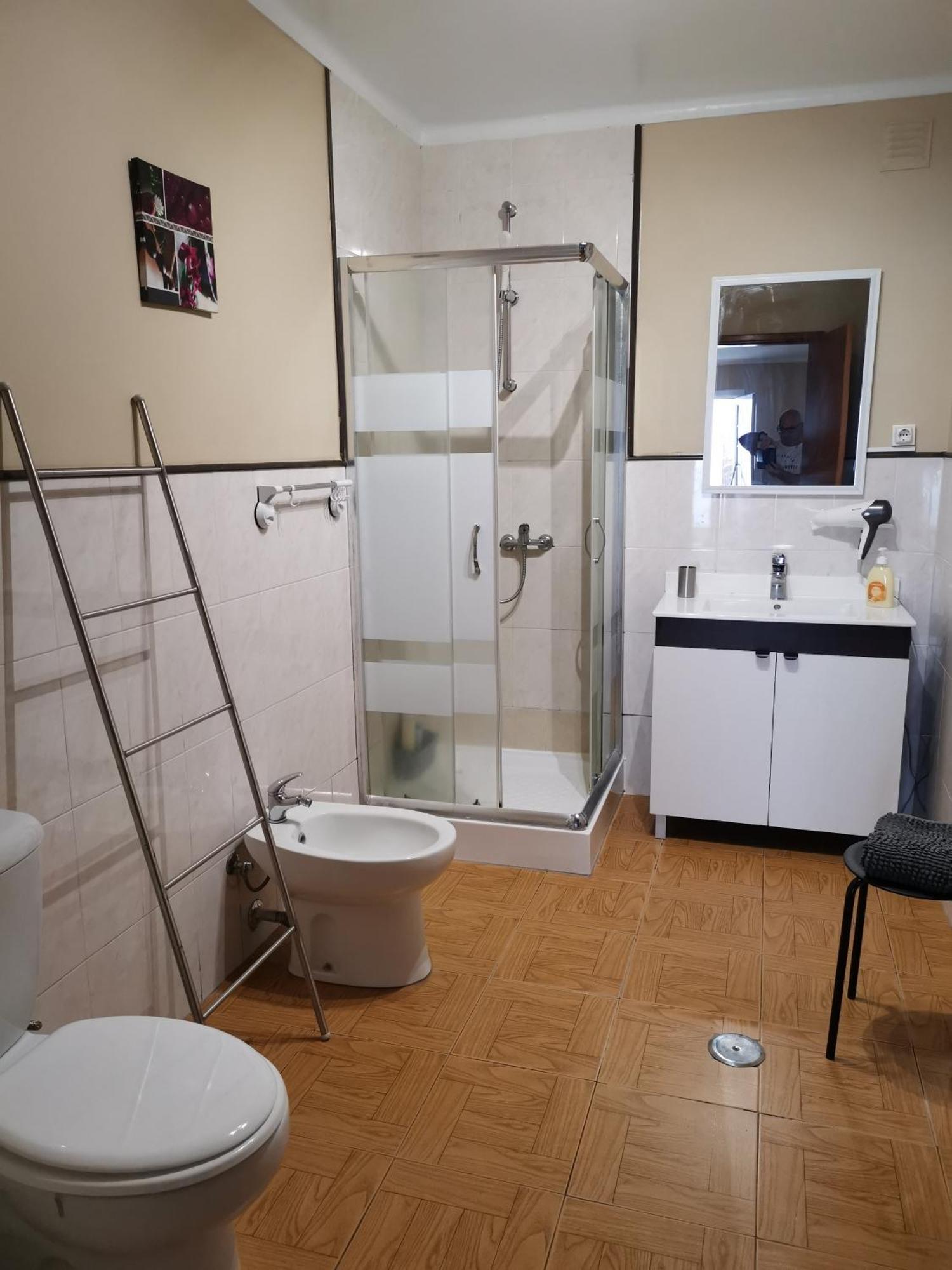 Vila Viegas São Vicente Ferreira Zewnętrze zdjęcie