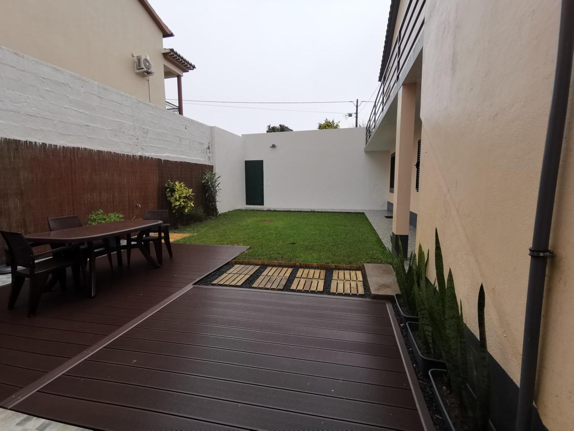Vila Viegas São Vicente Ferreira Zewnętrze zdjęcie