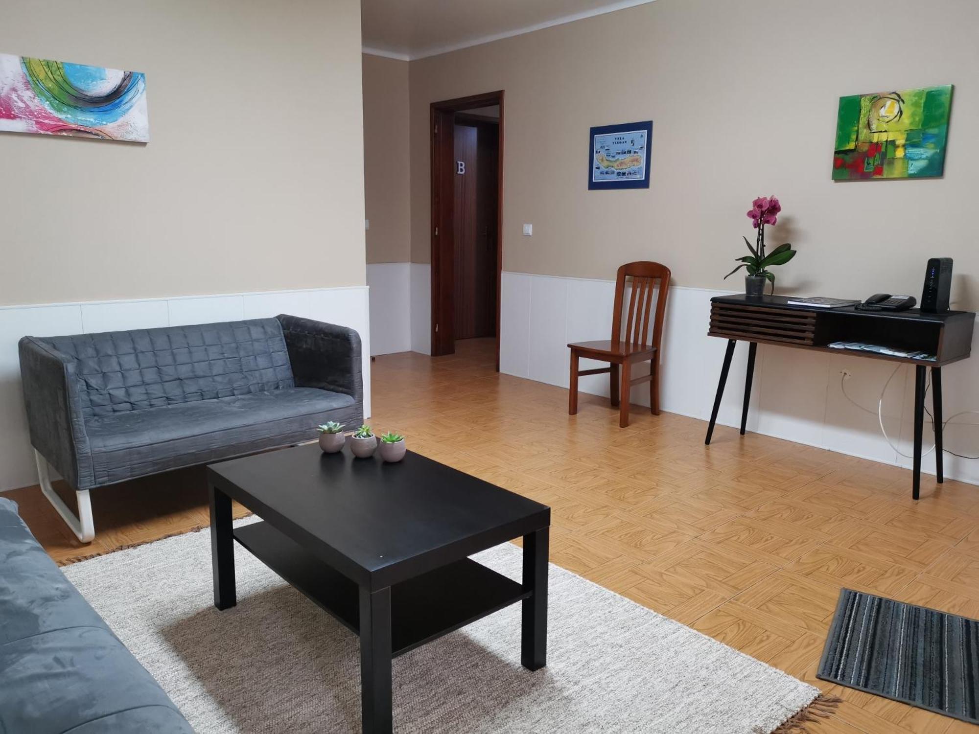 Vila Viegas São Vicente Ferreira Zewnętrze zdjęcie