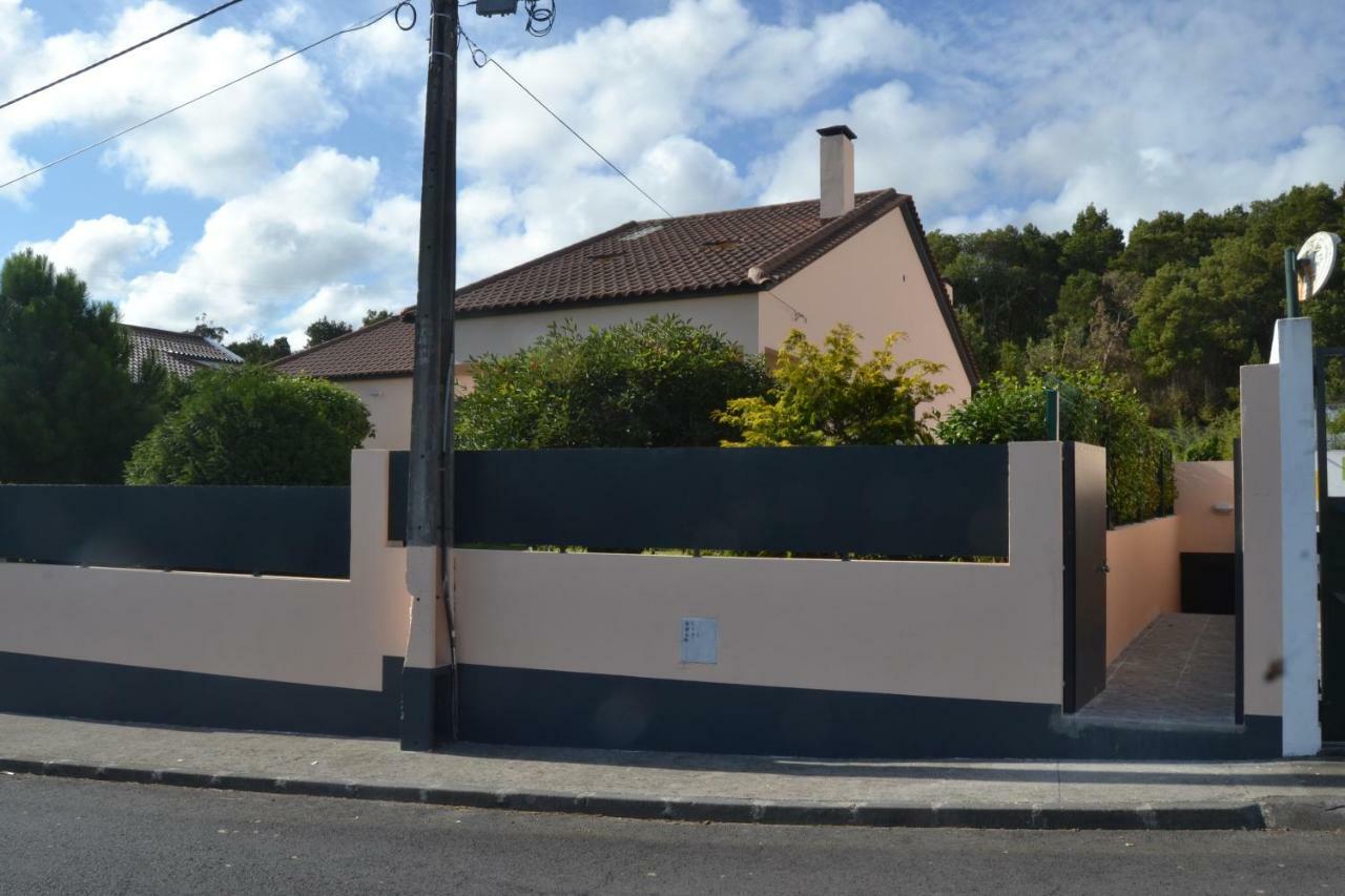 Vila Viegas São Vicente Ferreira Zewnętrze zdjęcie